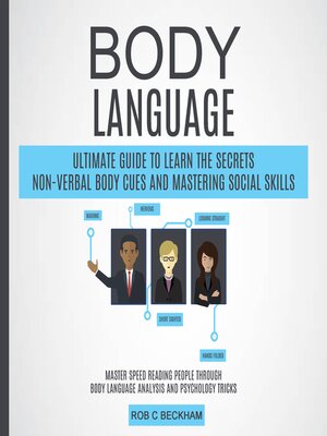 cover image of Body Language